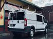 2017 Ram ProMaster Cargo Van 1500 Low Roof 136" WB - 22578525 - 2