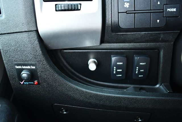 2017 Ram ProMaster Cargo Van 1500 Low Roof 136" WB Tempest X Wheelchair Accessible - 22936621 - 53