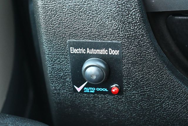 2017 Ram ProMaster Cargo Van 1500 Low Roof 136" WB Tempest X Wheelchair Accessible - 22936621 - 54