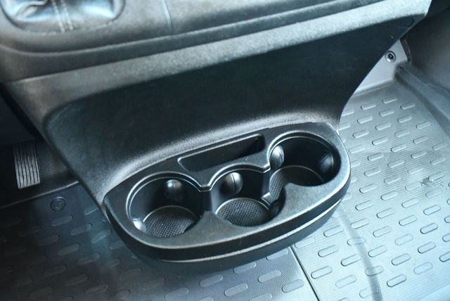 2017 Ram ProMaster Cargo Van 1500 Low Roof 136" WB Tempest X Wheelchair Accessible - 22936621 - 55