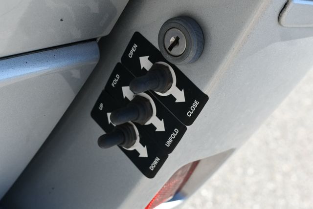 2017 Ram ProMaster Cargo Van 1500 Low Roof 136" WB Tempest X Wheelchair Accessible - 22936621 - 74