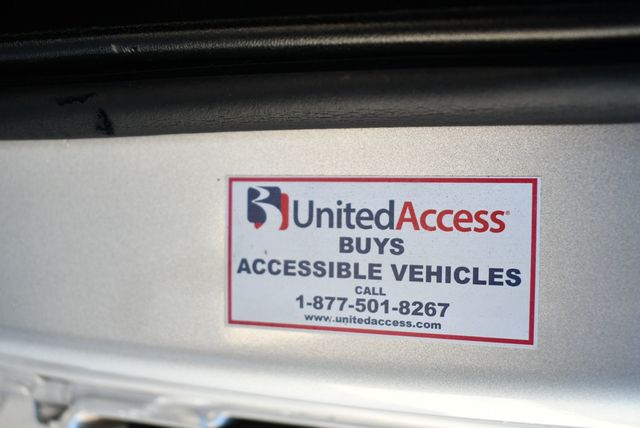 2017 Ram ProMaster Cargo Van 1500 Low Roof 136" WB Tempest X Wheelchair Accessible - 22936621 - 76