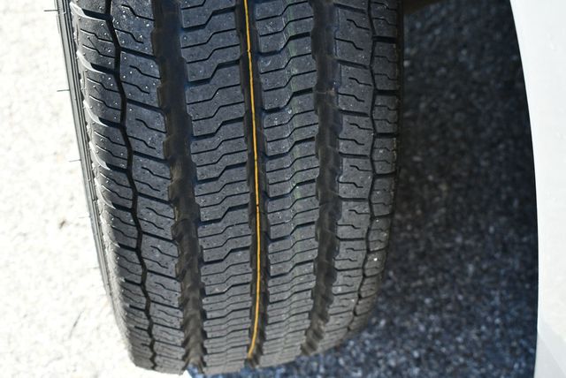 2017 Ram ProMaster Cargo Van 1500 Low Roof 136" WB Tempest X Wheelchair Accessible - 22936621 - 78