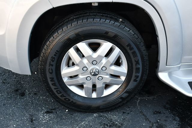 2017 Ram ProMaster Cargo Van 1500 Low Roof 136" WB Tempest X Wheelchair Accessible - 22936621 - 80