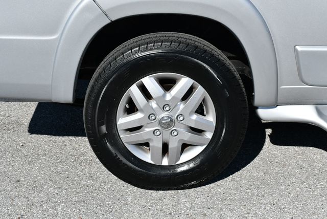 2017 Ram ProMaster Cargo Van 1500 Low Roof 136" WB Tempest X Wheelchair Accessible - 22936621 - 81