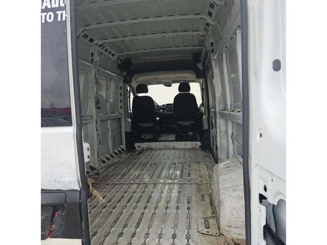 2017 Ram ProMaster Cargo Van 2500 High Roof 159" WB - 22965541 - 6