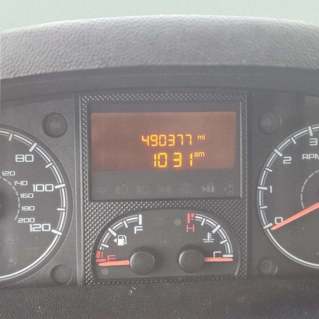 2017 Ram ProMaster Cargo Van 2500 High Roof 159" WB - 22965541 - 8