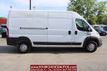 2017 Ram ProMaster Cargo Van 2500 High Roof 159" WB - 22703529 - 3