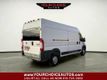 2017 Ram ProMaster Cargo Van 2500 High Roof 159" WB - 22963292 - 12