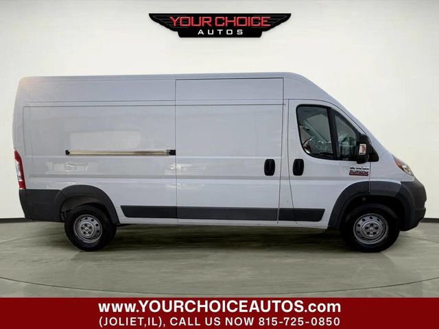 2017 Ram ProMaster Cargo Van 2500 High Roof 159" WB - 22963292 - 13