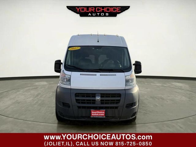 2017 Ram ProMaster Cargo Van 2500 High Roof 159" WB - 22963292 - 15