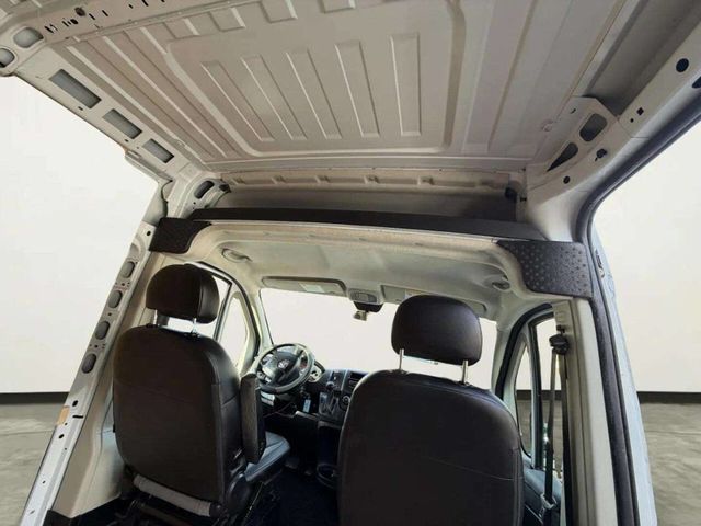 2017 Ram ProMaster Cargo Van 2500 High Roof 159" WB - 22963292 - 16