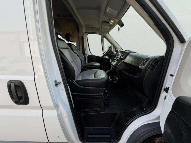 2017 Ram ProMaster Cargo Van 2500 High Roof 159" WB - 22963292 - 18