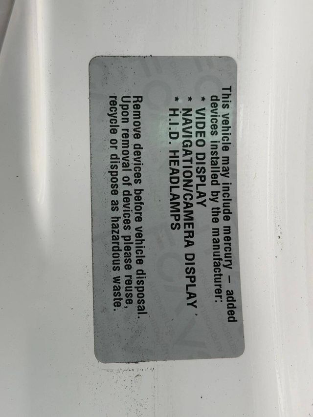 2017 Ram ProMaster Cargo Van 2500 High Roof 159" WB - 22963292 - 21