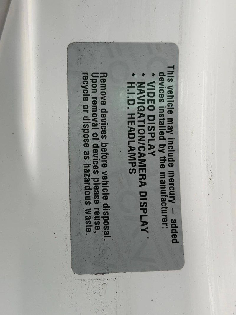 2017 Ram ProMaster Cargo Van 2500 High Roof 159" WB - 22963292 - 21