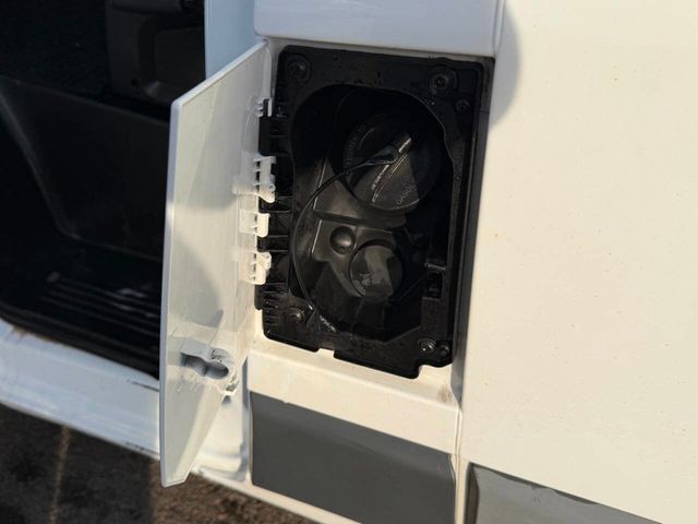 2017 Ram ProMaster Cargo Van 2500 High Roof 159" WB - 22963292 - 25