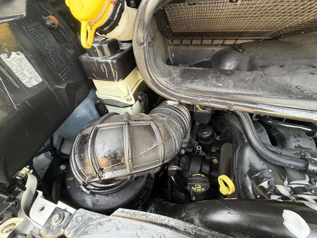 2017 Ram ProMaster Cargo Van 2500 High Roof 159" WB - 22963292 - 29