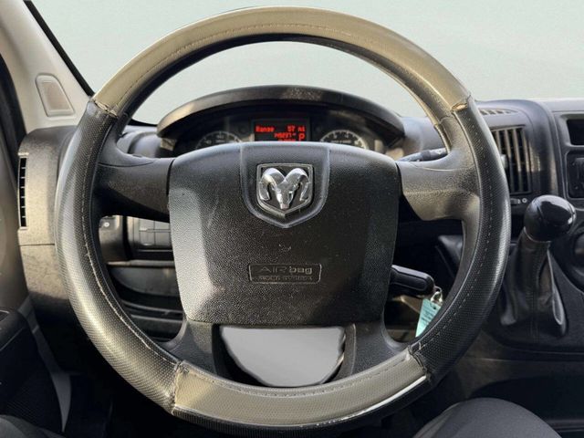 2017 Ram ProMaster Cargo Van 2500 High Roof 159" WB - 22963292 - 32