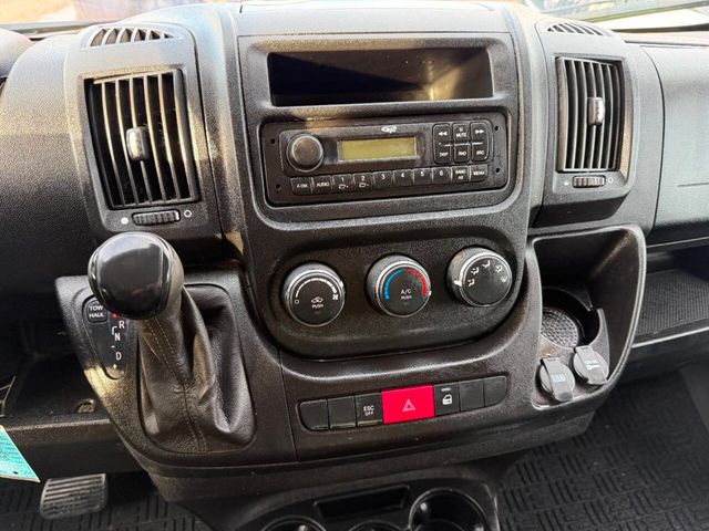 2017 Ram ProMaster Cargo Van 2500 High Roof 159" WB - 22963292 - 35