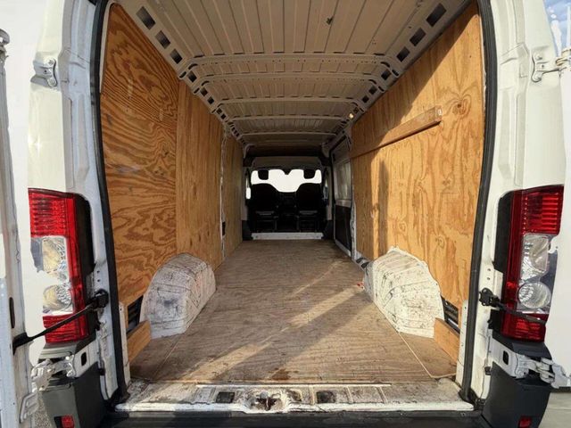 2017 Ram ProMaster Cargo Van 2500 High Roof 159" WB - 22963292 - 7