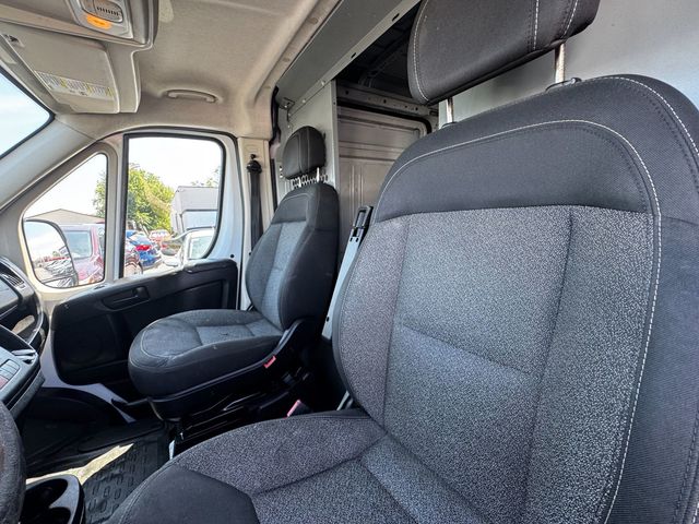 2017 Ram ProMaster Cargo Van 3500 High Roof 159" WB EXT - 23061128 - 9