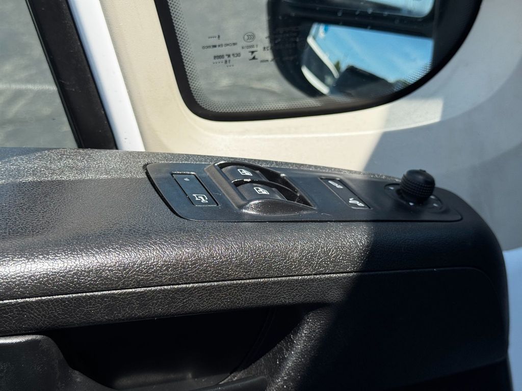 2017 Ram ProMaster Cargo Van 3500 High Roof 159" WB EXT - 23061128 - 11