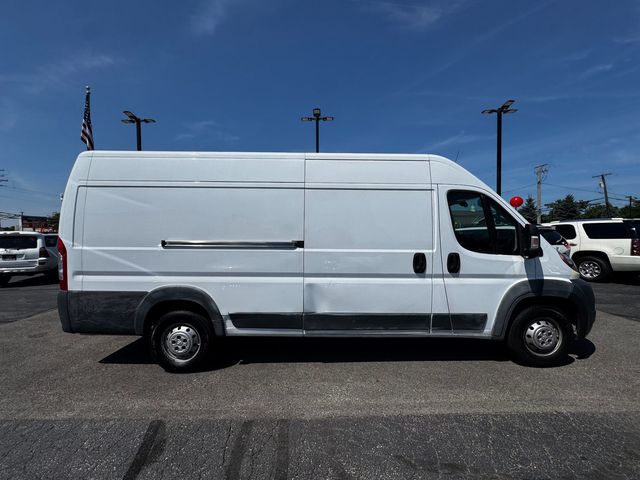2017 Ram ProMaster Cargo Van 3500 High Roof 159" WB EXT - 23061128 - 3