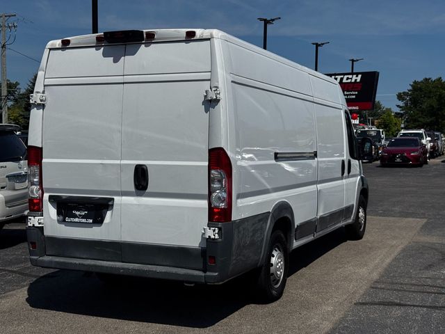 2017 Ram ProMaster Cargo Van 3500 High Roof 159" WB EXT - 23061128 - 4