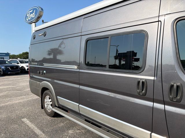 2017 Ram ProMaster Cargo Van 3500 High Roof 159" WB EXT - 23040616 - 6