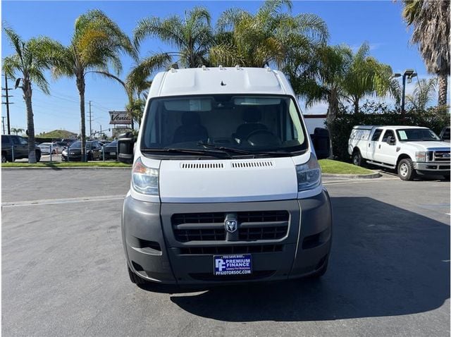 2017 Ram ProMaster Cargo Van 3500 HIGH ROOF EXTENDED CARGO CLEAN - 22650070 - 2