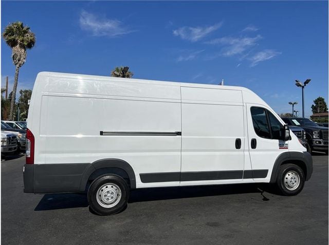 2017 Ram ProMaster Cargo Van 3500 HIGH ROOF EXTENDED CARGO CLEAN - 22650070 - 5