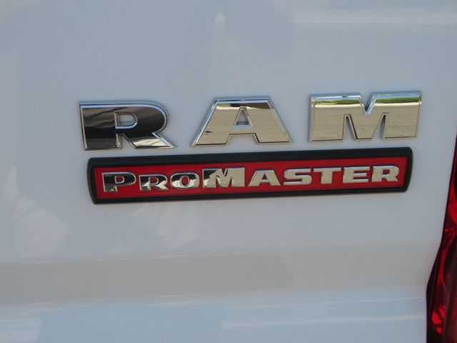 2017 Ram ProMaster Cargo Van HIGH ROOF CARGO VAN EXTRA CLEAN 80K MILES V6  - 23019832 - 13