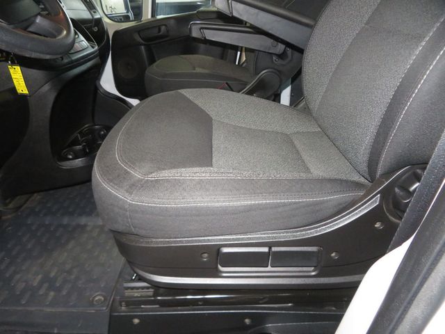 2017 Ram ProMaster Cargo Van HIGH ROOF CARGO VAN EXTRA CLEAN 80K MILES V6  - 23019832 - 18