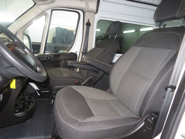 2017 Ram ProMaster Cargo Van HIGH ROOF CARGO VAN EXTRA CLEAN 80K MILES V6  - 23019832 - 19