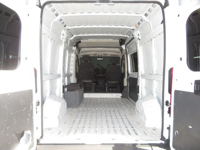 2017 Ram ProMaster Cargo Van HIGH ROOF CARGO VAN EXTRA CLEAN 80K MILES V6  - 23019832 - 20