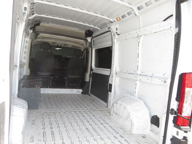 2017 Ram ProMaster Cargo Van HIGH ROOF CARGO VAN EXTRA CLEAN 80K MILES V6  - 23019832 - 22