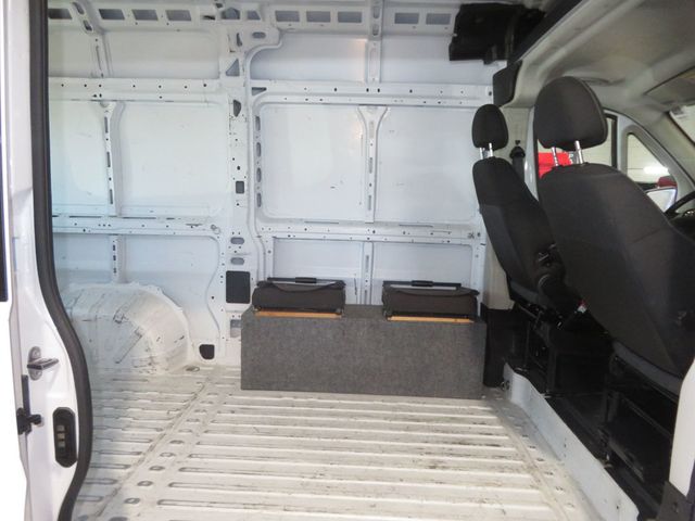2017 Ram ProMaster Cargo Van HIGH ROOF CARGO VAN EXTRA CLEAN 80K MILES V6  - 23019832 - 24