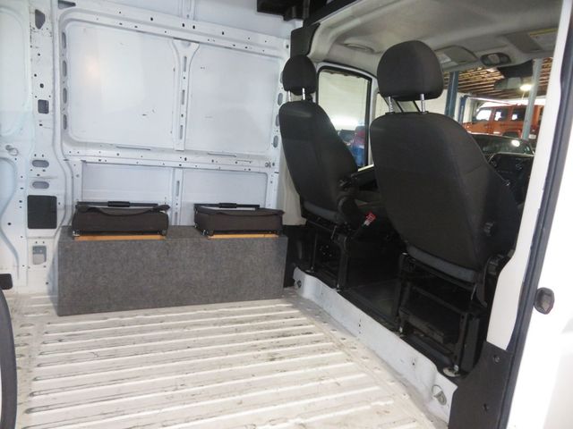 2017 Ram ProMaster Cargo Van HIGH ROOF CARGO VAN EXTRA CLEAN 80K MILES V6  - 23019832 - 25