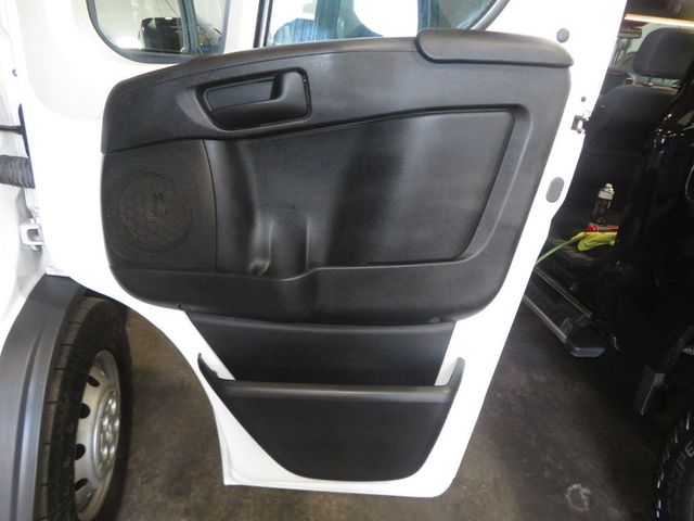 2017 Ram ProMaster Cargo Van HIGH ROOF CARGO VAN EXTRA CLEAN 80K MILES V6  - 23019832 - 26