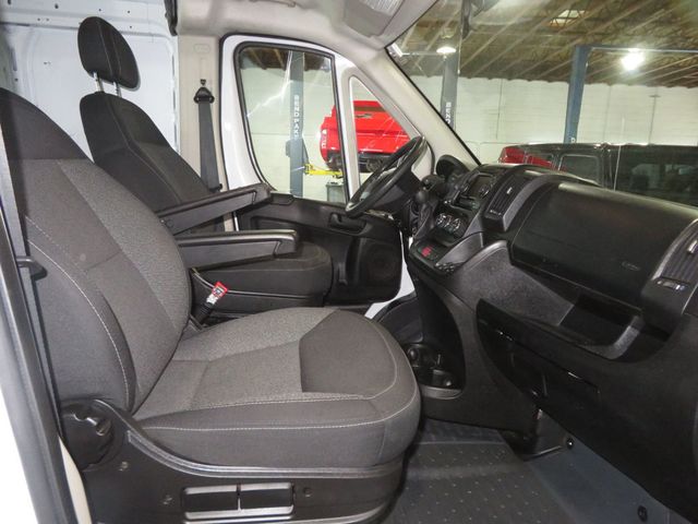 2017 Ram ProMaster Cargo Van HIGH ROOF CARGO VAN EXTRA CLEAN 80K MILES V6  - 23019832 - 27