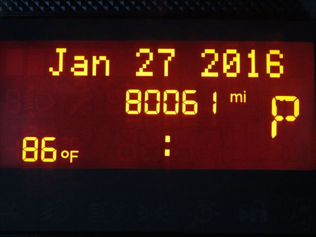 2017 Ram ProMaster Cargo Van HIGH ROOF CARGO VAN EXTRA CLEAN 80K MILES V6  - 23019832 - 35