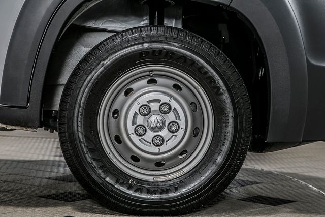 2017 Ram ProMaster Cargo Van PROMASTER 1500 * CARGO 136''WB * 3.6 V6 * LOCAL TRADE - 16885846 - 10