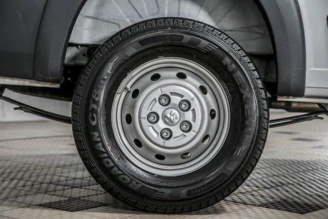 2017 Ram ProMaster Cargo Van PROMASTER 1500 * CARGO 136''WB * 3.6 V6 * LOCAL TRADE - 16885846 - 11