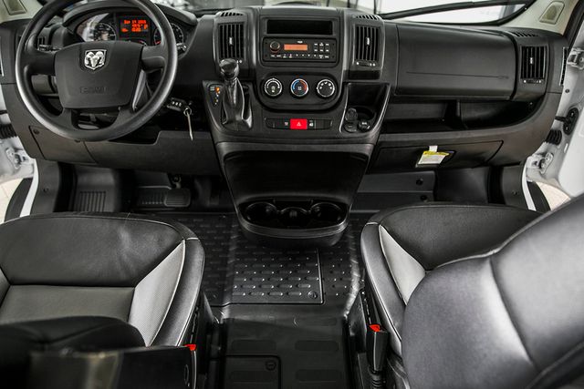 2017 Ram ProMaster Cargo Van PROMASTER 1500 * CARGO 136''WB * 3.6 V6 * LOCAL TRADE - 16885846 - 13