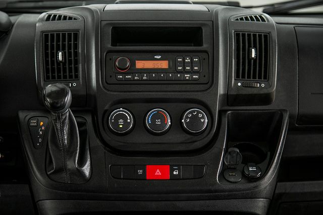 2017 Ram ProMaster Cargo Van PROMASTER 1500 * CARGO 136''WB * 3.6 V6 * LOCAL TRADE - 16885846 - 14