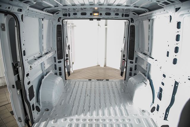 2017 Ram ProMaster Cargo Van PROMASTER 1500 * CARGO 136''WB * 3.6 V6 * LOCAL TRADE - 16885846 - 19