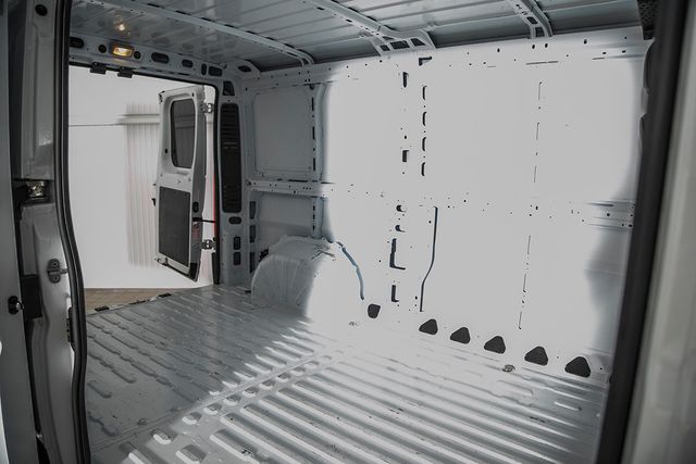 2017 Ram ProMaster Cargo Van PROMASTER 1500 * CARGO 136''WB * 3.6 V6 * LOCAL TRADE - 16885846 - 20