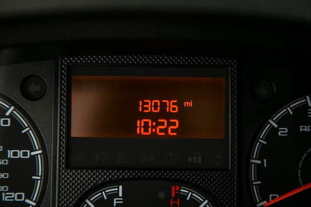 2017 Ram ProMaster Cargo Van PROMASTER 1500 * CARGO 136''WB * 3.6 V6 * LOCAL TRADE - 16885846 - 24