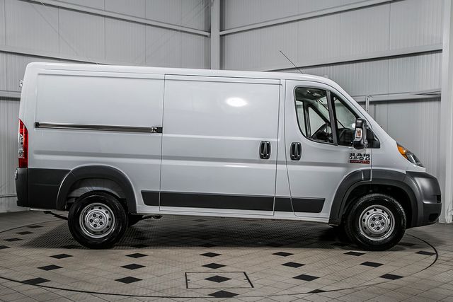 2017 Ram ProMaster Cargo Van PROMASTER 1500 * CARGO 136''WB * 3.6 V6 * LOCAL TRADE - 16885846 - 6