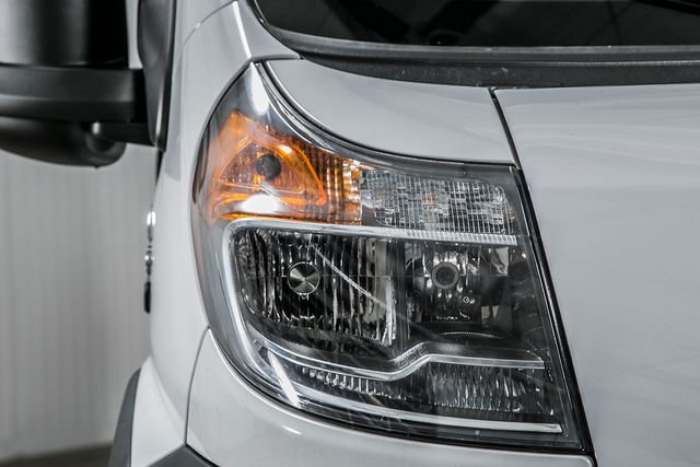 2017 Ram ProMaster Cargo Van PROMASTER 1500 * CARGO 136''WB * 3.6 V6 * LOCAL TRADE - 16885846 - 7